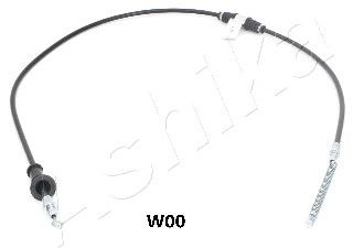 Трос ручника ASHIKA 131-0W-W00