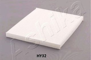 Фильтр салона ASHIKA 21-HY-H32