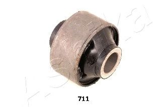 Кронштейн сайлентблока ASHIKA GOM-711