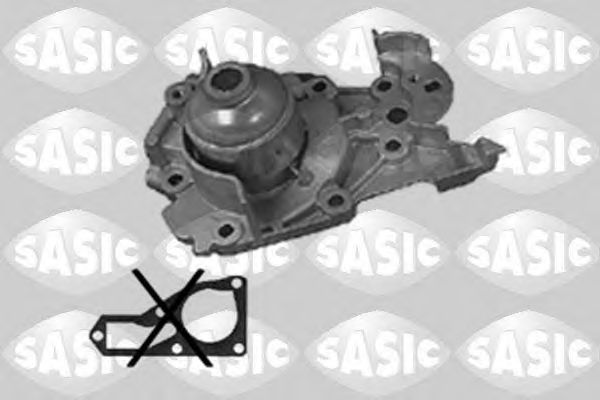 Помпа SASIC 4001226