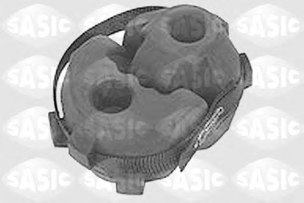 Буфер глушителя SASIC 7551A21