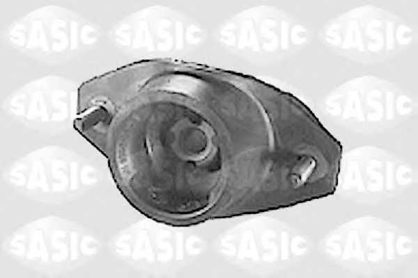Кронштейн двигателя SASIC 8431991