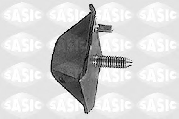 Кронштейн двигуна SASIC 8441171