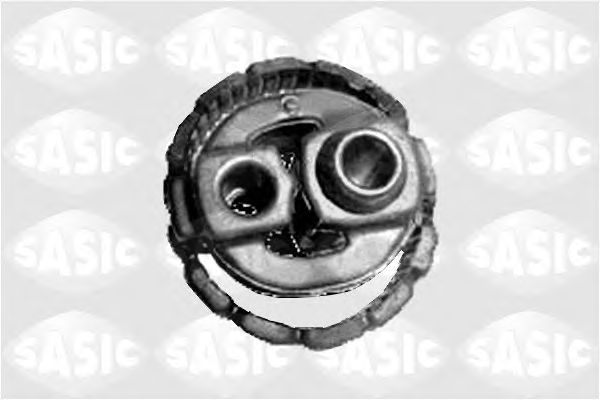 Буфер глушителя SASIC 4001596