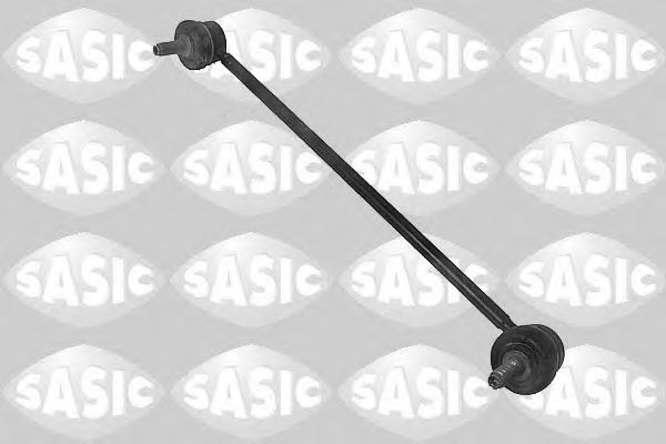 Тяга / стойка стабилизатора SASIC 2300012