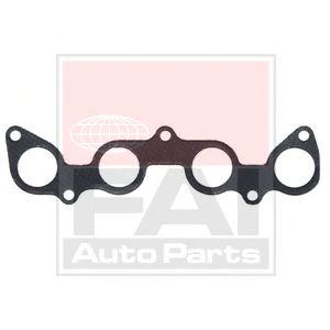Комплект прокладок выпускного коллектора FAI AutoParts EM480