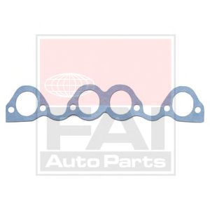 Комплект прокладок впускного колектора FAI AutoParts IM240