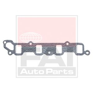 Комплект прокладок впускного коллектора FAI AutoParts IM455