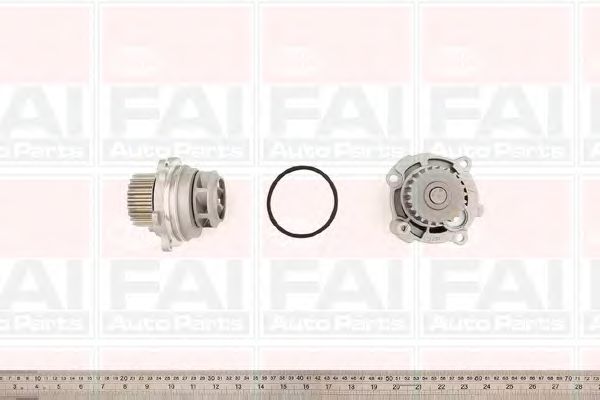 Помпа FAI AutoParts WP6127