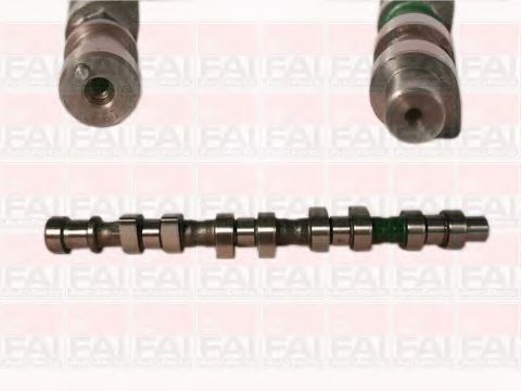Шток FAI AutoParts C219