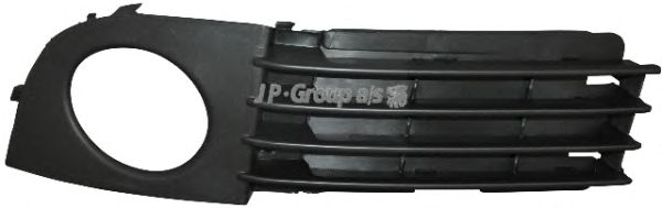 Решетка бампера / вставка JP GROUP 1184501070