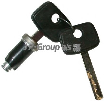 Секрет замку JP GROUP 1287500400