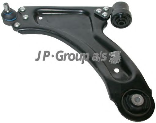Рычаг подвески JP GROUP 1240100370