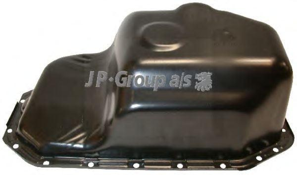 Масляный поддон JP GROUP 1112900700