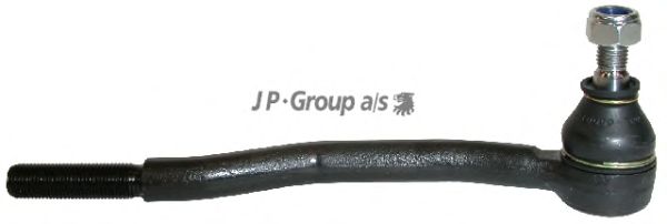 Наконечник рулевой тяги JP GROUP 1244601680
