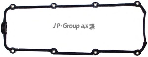 Прокладка клапанної кришки JP GROUP 1119201100