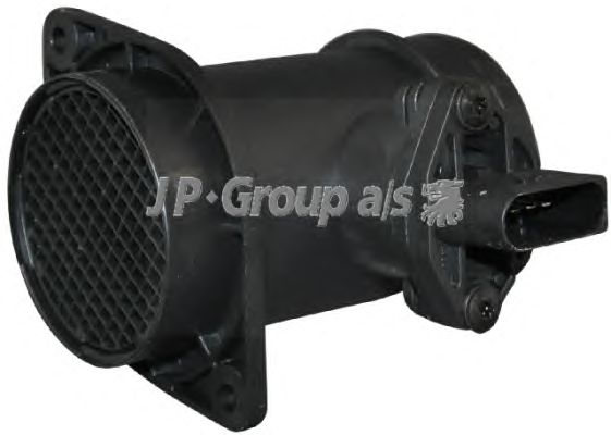 Расходомер (ДМРВ) JP GROUP 1193900400