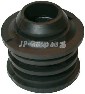 Отбойник амортизатора JP GROUP 1242600400