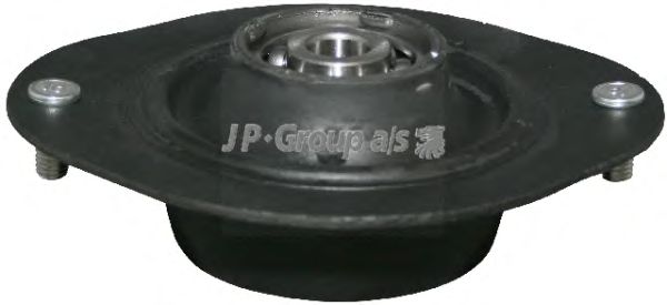 Опора стойки амортизатора JP GROUP 1242401600