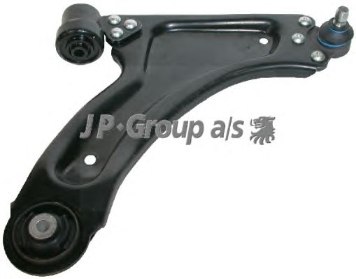 Рычаг подвески JP GROUP 1240100380