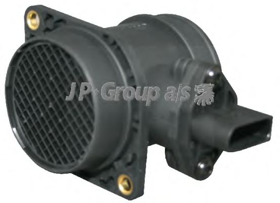 Расходомер (ДМРВ) JP GROUP 1193901200