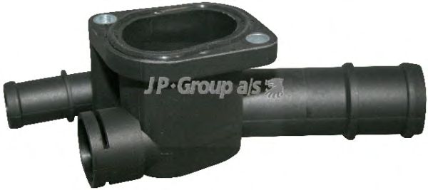 Фланец охлаждающей жидкости JP GROUP 1114502900