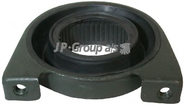 Подвесная опора карданного вала JP GROUP 1253900200