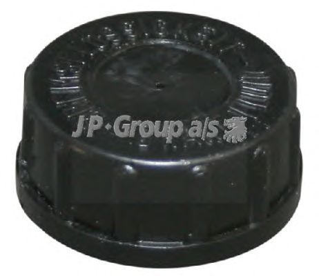 Крышка, бачок тормозной жидкости JP GROUP 8161200106