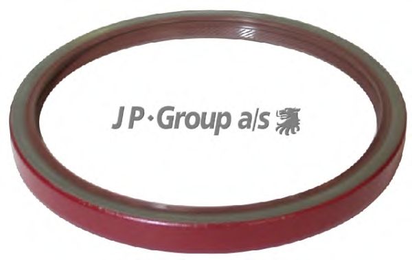 Сальник коленвала JP GROUP 1219500400