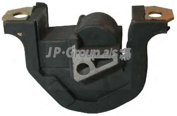 Подушка двигателя JP GROUP 1217901400