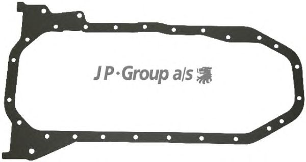 Прокладка масляного бака JP GROUP 1119400900