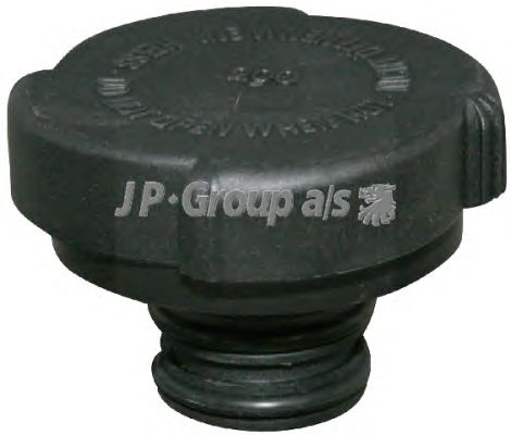 Пробка расширительного бачка JP GROUP 1414250400