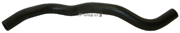 Шланг радиатора JP GROUP 1128000700