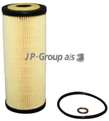 Масляний фільтр JP GROUP 1418500900