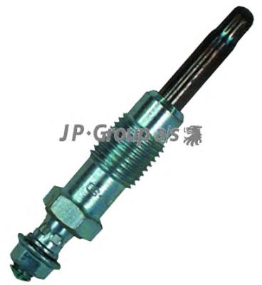 Свеча накала JP GROUP 1291800600