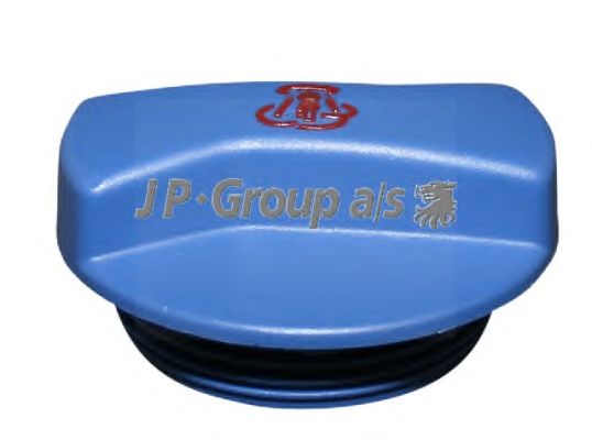 Пробка расширительного бачка JP GROUP 1114800200