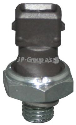 Датчик давления масла JP GROUP 1493500100