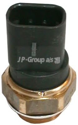 Датчик включения вентилятора JP GROUP 1293200700
