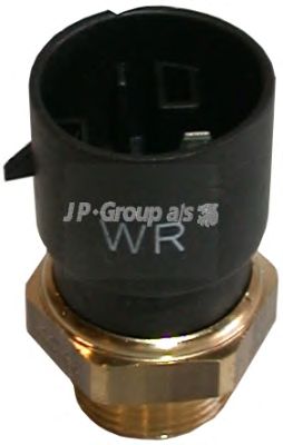 Датчик включения вентилятора JP GROUP 1293200800