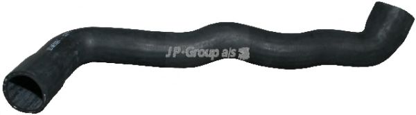 Шланг радиатора JP GROUP 1314300300
