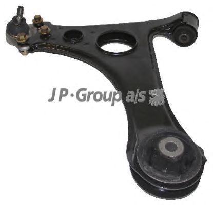 Рычаг подвески JP GROUP 1340100980