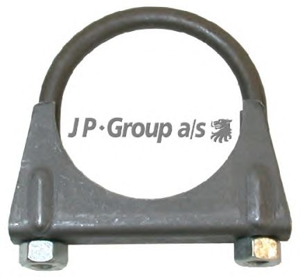Клемма, система выпуска JP GROUP 1221400400
