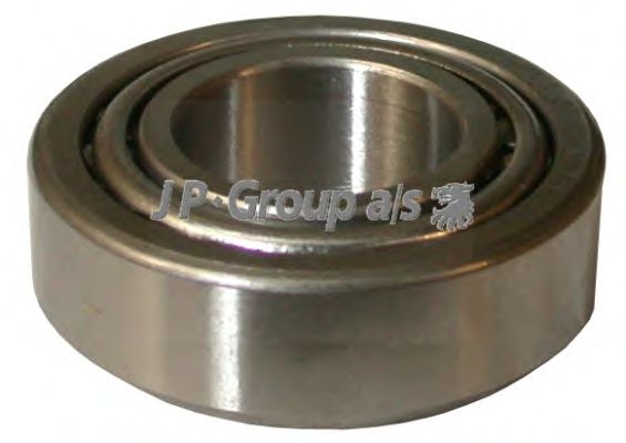 Підшипник маточини JP GROUP 8141200700
