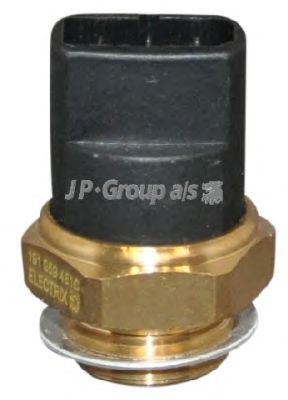 Датчик включения вентилятора JP GROUP 1194000500