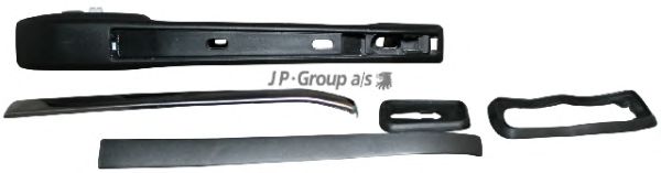 Ручка двери JP GROUP 1187200180