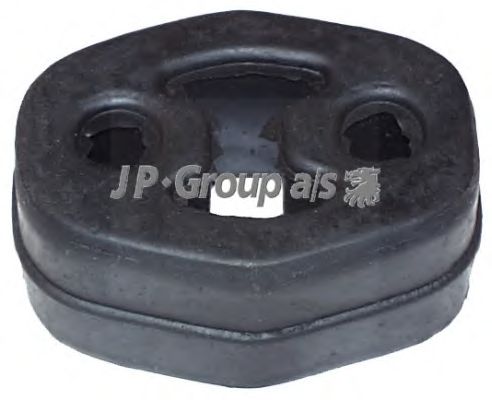 Кронштейн глушителя JP GROUP 1121602400