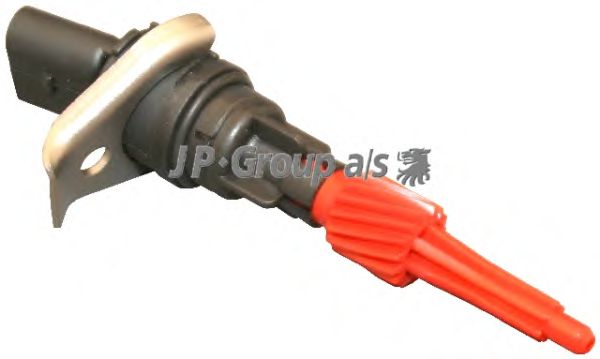 Датчик, участок пути JP GROUP 1197200300