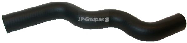 Шланг радиатора JP GROUP 1114305500