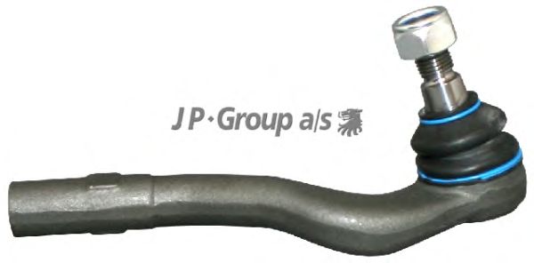 Наконечник рулевой тяги JP GROUP 1344601780