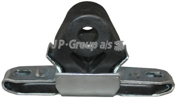 Кронштейн глушителя JP GROUP 1121601100
